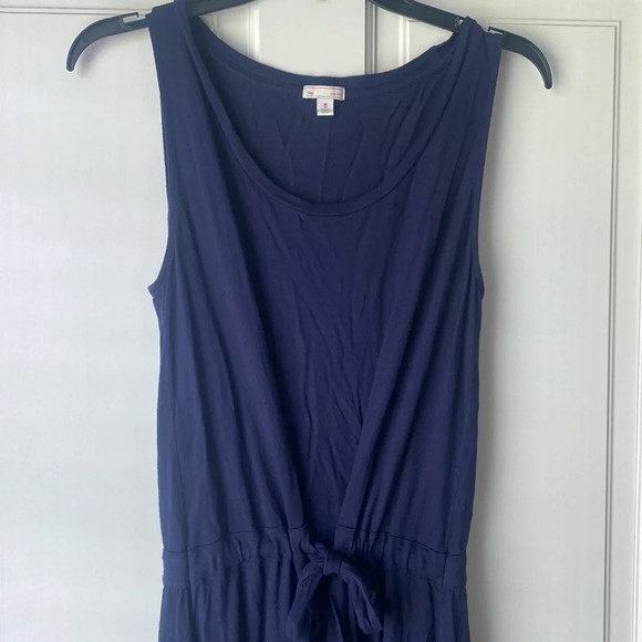 Gap Dress - navy blue - medium - Picture 2 of 7